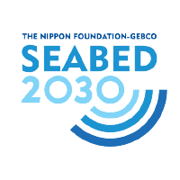 Seabed 2030 — Nippon Foundation / GEBCO